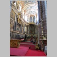 Sé Catedral de Évora, photo frans v, tripadvisor,6.jpg